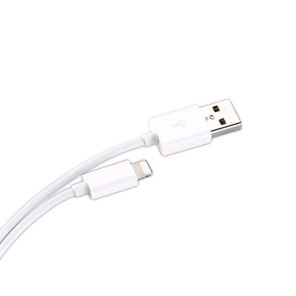 Daten- & Ladekabel ab iPhone 5, Apple-zertifiziert, 100 cm