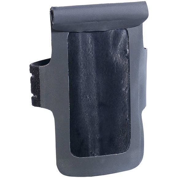 Xcase Wasserdichte Sport-Armbandtasche für Smartphone bis 5", IPX7