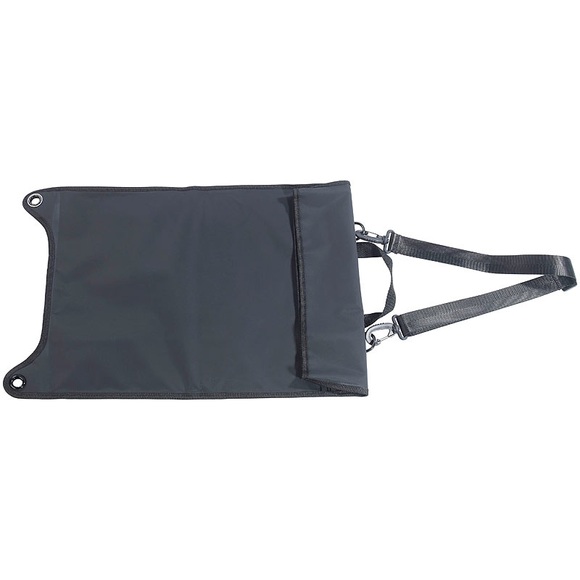 Xcase Wasserdichte Laptop-Tasche, IPX7, 13,3"-15,6"