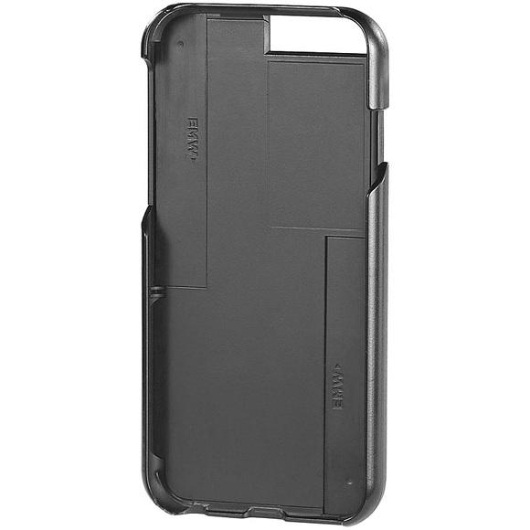 Callstel Schutzhülle für iPhone 5, 5s und SE, schwarz