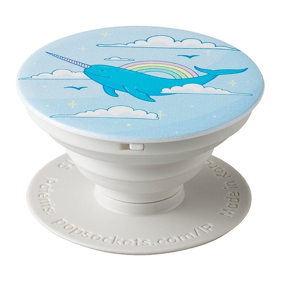 Popsockets Dreamer - Handy Griff und Ständer (Mehrfarbig)