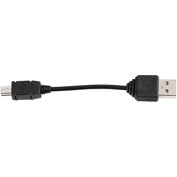 simvalley MOBILE USB-Ladekabel für Dual-Sim Handy SX-320