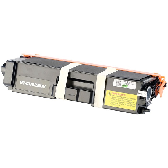 iColor Brother MFC-9460CDN/9465CDN/9970CDW Toner black- Kompatibel