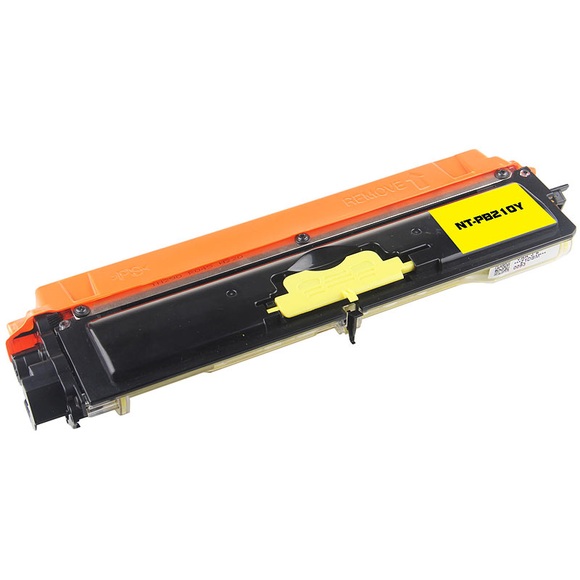 iColor Brother DCP-9010CN Toner yellow- Kompatibel