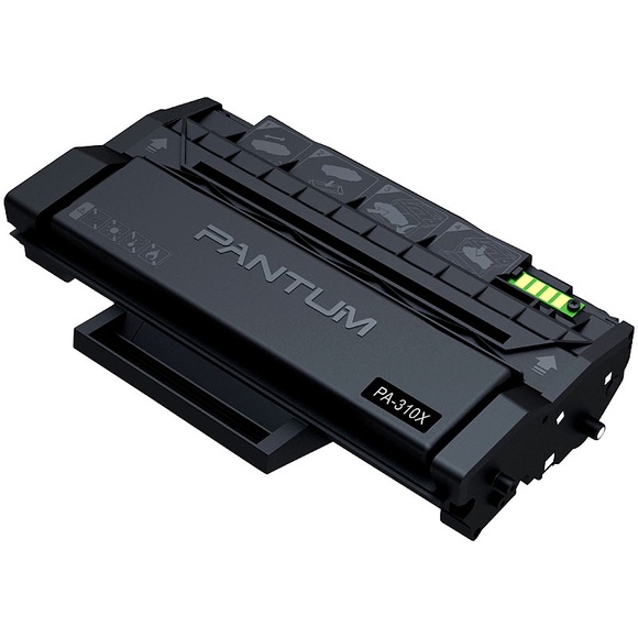 Pantum Toner PA-310X für Netzwerk-Laserdrucker P3500DW, 10.000 Seiten