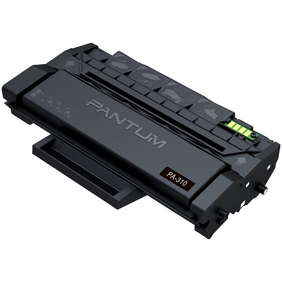 Pantum Toner PA-310 für Netzwerk-Laserdrucker P3500DW, 3.000 Seiten