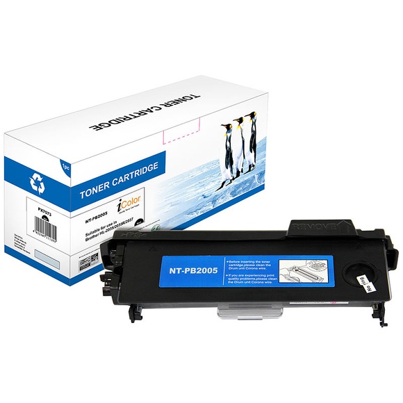 iColor Brother HL-2035 Toner- Kompatibel