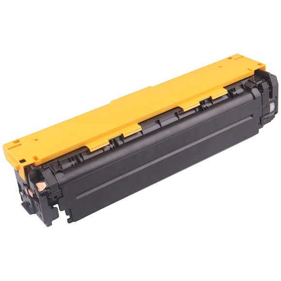iColor HP Color LaserJet CP1215 Toner cyan- Kompatibel