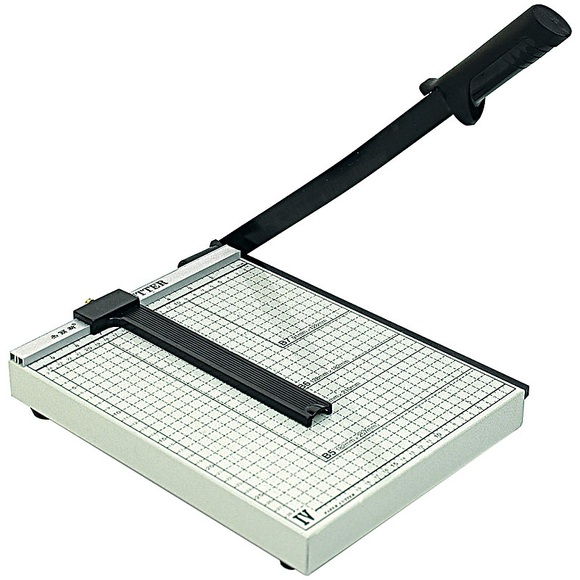 General Office Papierschneidemaschine economy A4