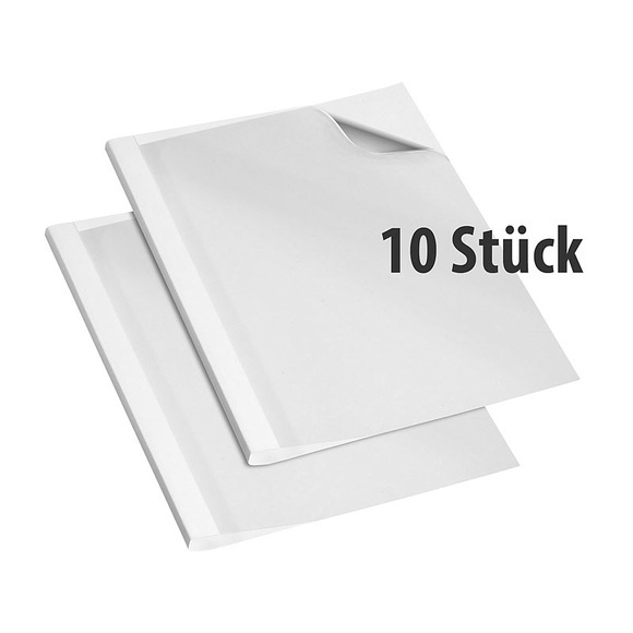 General Office 10 Thermobindemappen 5-30 Blatt
