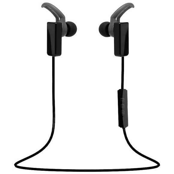 auvisio In-Ear-Sport-Headset, mit Bluetooth 4.1