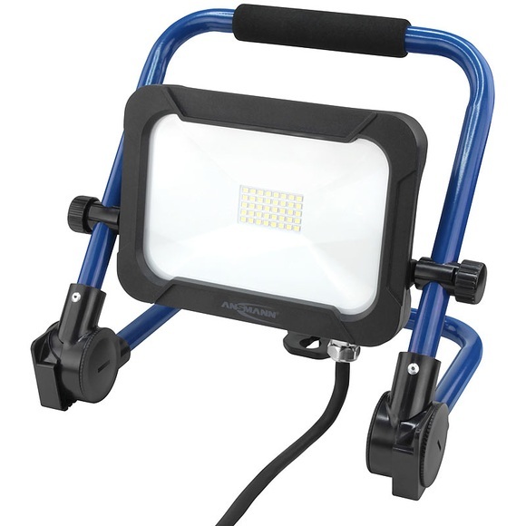 Ansmann FL1600AC 20 W 1600 lm Neutral-Weiß 1600-0278 EEK: LED (A++ - E)