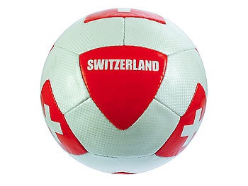 Swiss Diamond Fussball