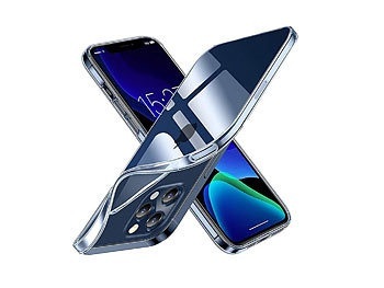 Ultradünne Hülle für iPhone 12 (6,1