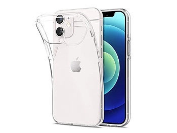 Ultradünne Schutzhülle für iPhone 12 Mini (5,4