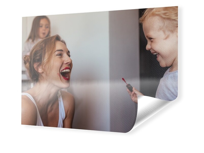 Foto auf PVC-Plane im Format 140 x 100 cm im Format 140 x 100 cm
