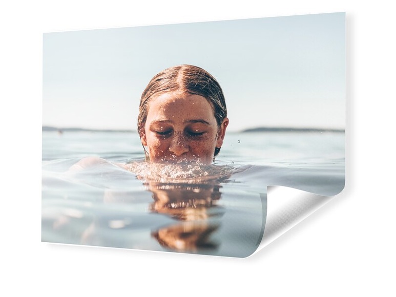 Foto auf PVC-Plane im Format 180 x 120 cm im Format 180 x 120 cm