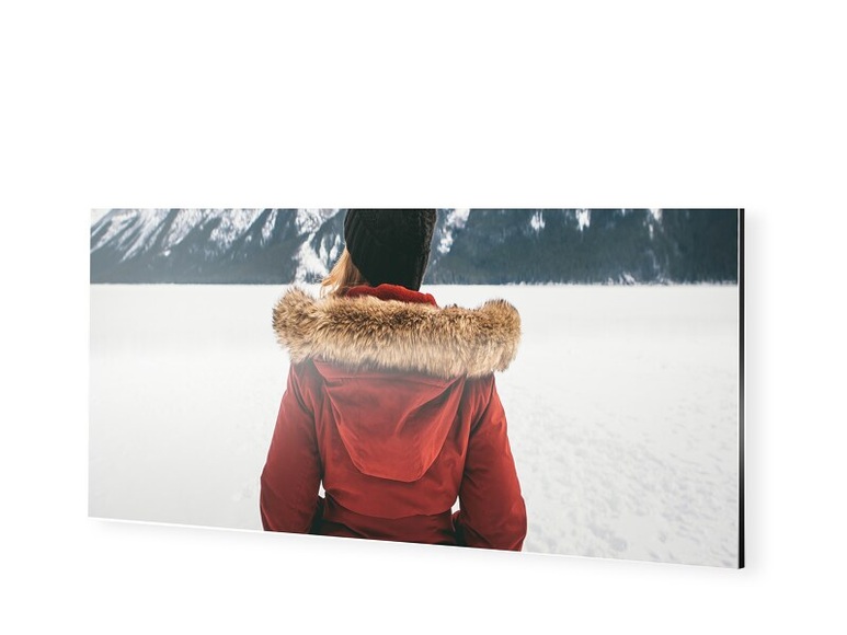 Foto auf Alu Dibond drucken lassen