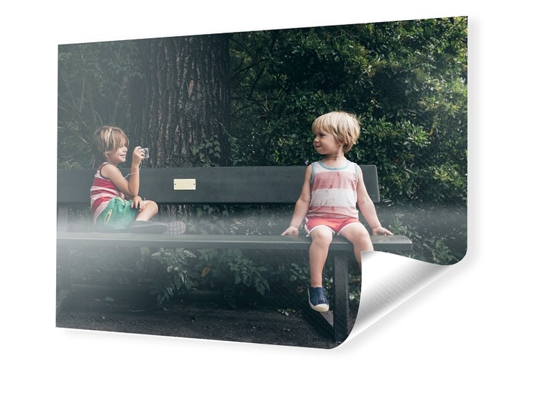 Foto auf PVC-Plane im Format 30 x 20 cm im Format 30 x 20 cm