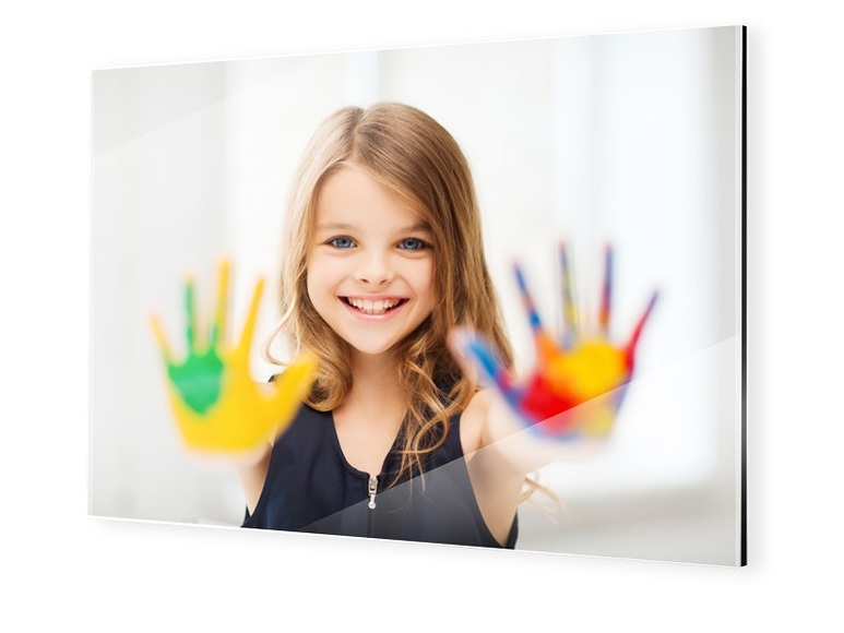 Foto auf Gallery-Bond im Format 50 x 40 cm im Format 50 x 40 cm