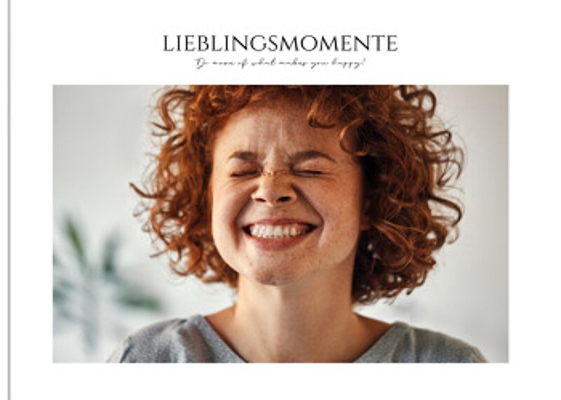 Echtfotobuch 