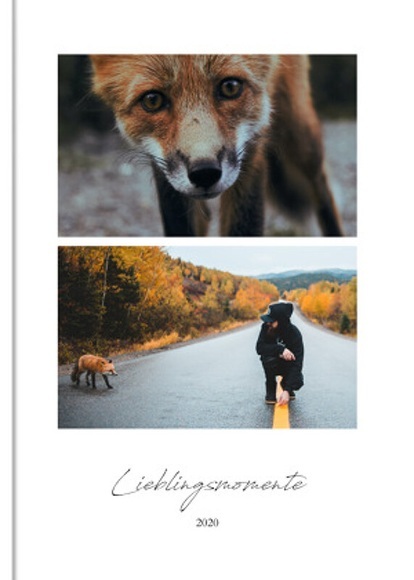 Fotobuch 