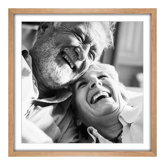 Foto auf Poster im Format 61 x 45,7 cm im Holzrahmen im Format 61 x 45,7 cm im Format 61 x 45,7 cm