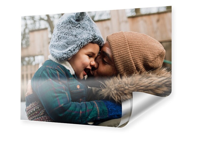 Poster im Format 100 x 70 cm