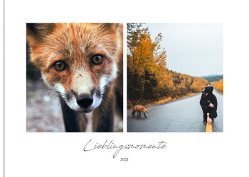 Fotobuch 