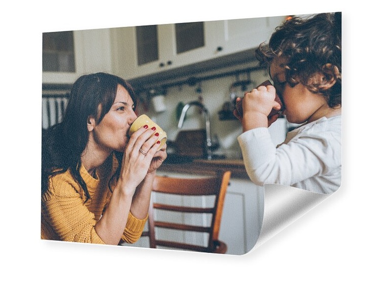 Poster im Format 80 x 45 cm