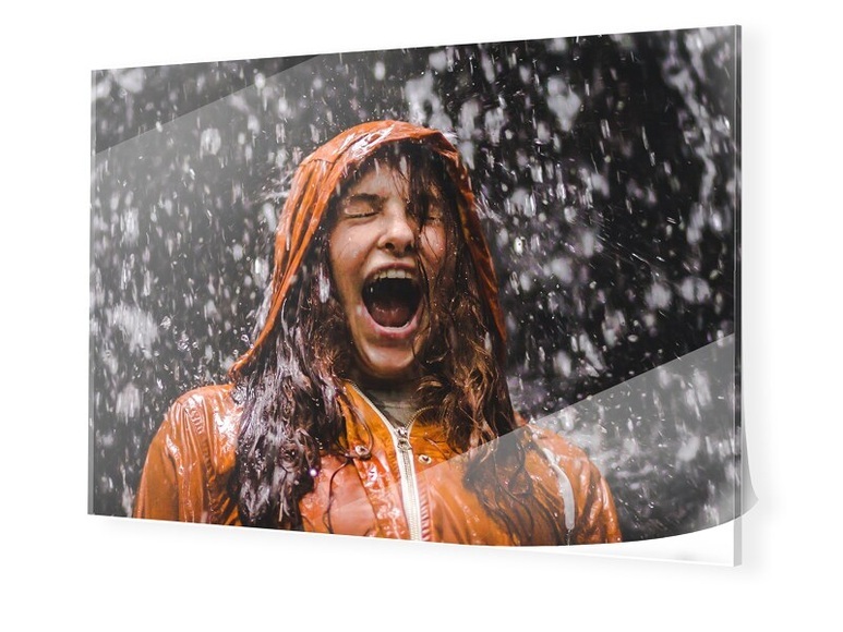 Foto auf Acrylglas im Format 30 x 20 cm im Format 30 x 20 cm