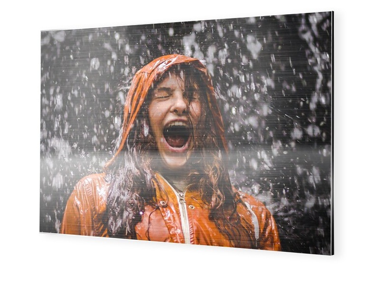Foto auf Alu Dibond im Format 80 x 60 cm im Format 80 x 60 cm