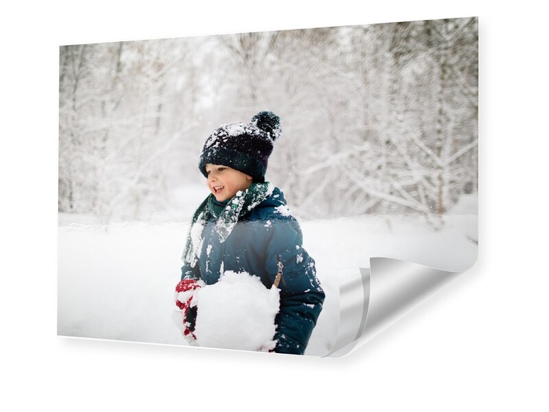 Poster DIN Format im Format 118,9 x 84,1 cm