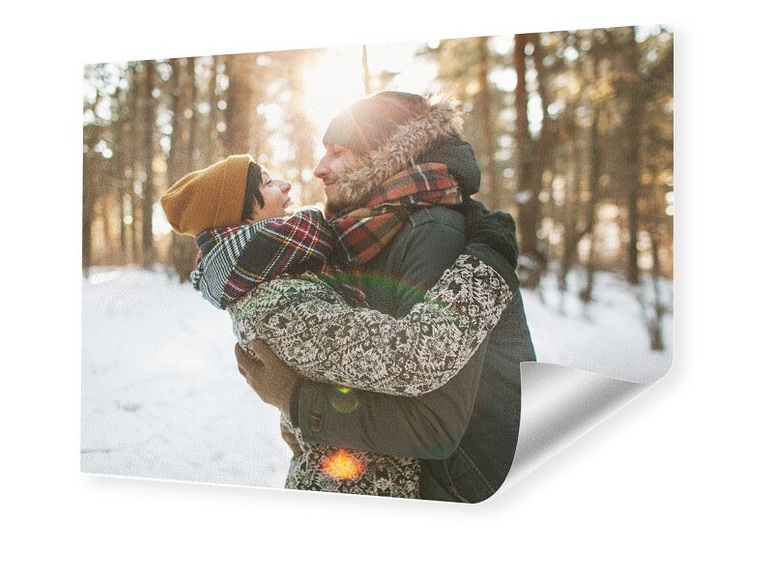 Foto auf XXL Poster im Format 120 x 90 cm im Format 120 x 90 cm