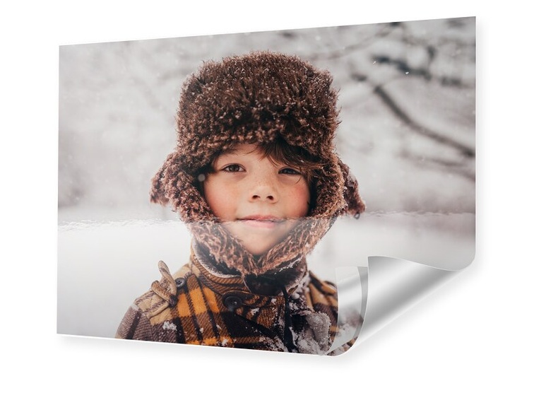 Foto auf XXL Poster im Format 112 x 63 cm im Format 112 x 63 cm