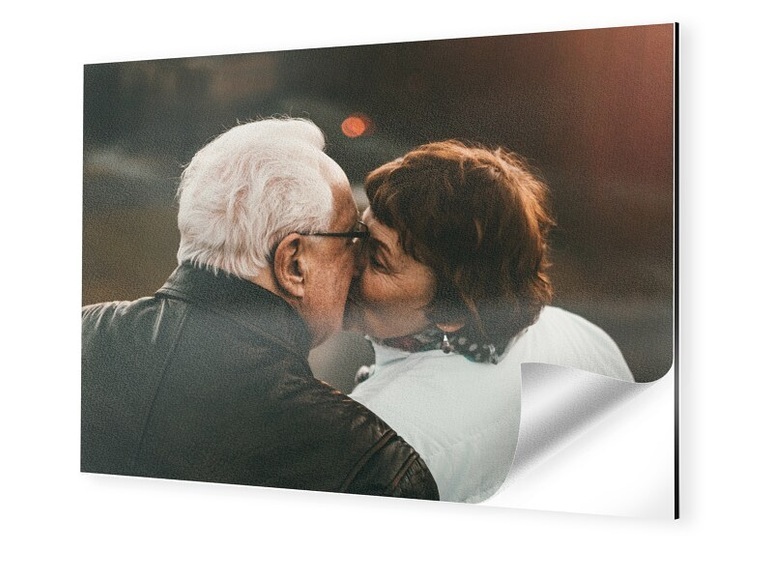 Foto auf Alu Dibond im Format 60 x 45 cm im Format 60 x 45 cm
