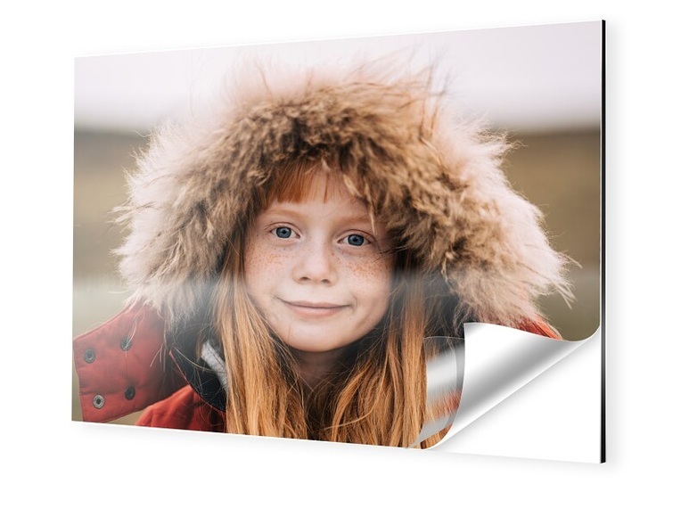 Foto auf Alu Dibond im Format 112 x 63 cm im Format 112 x 63 cm