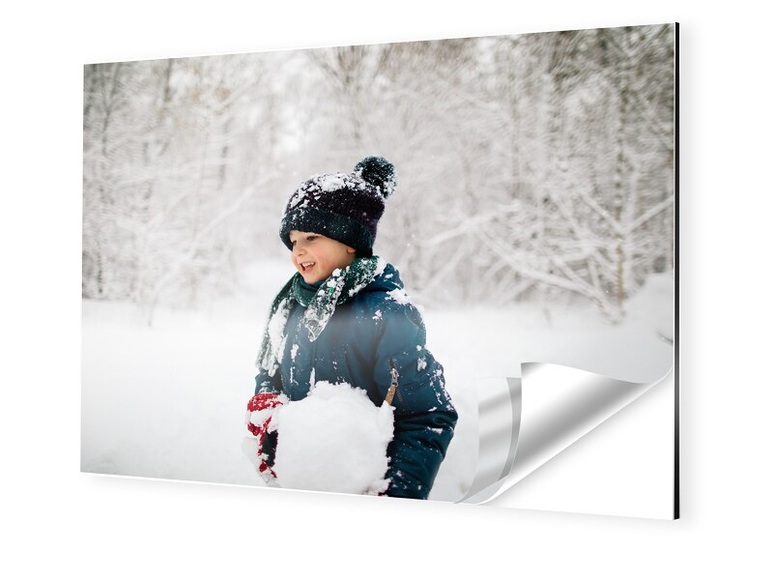 Foto auf Alu Dibond im Format 30 x 24 cm im Format 30 x 24 cm