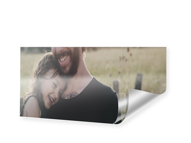 Foto auf Poster im Panorama-Format 240 x 60 cm als Panorama im Format 240 x 60 cm