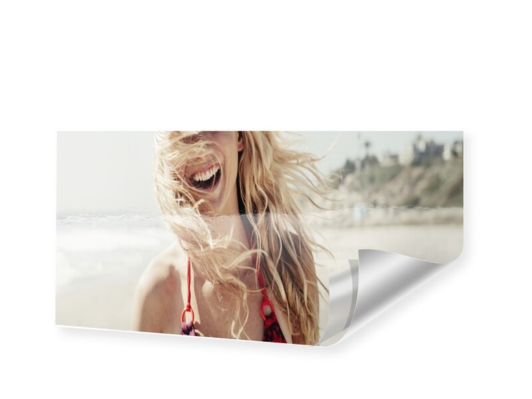 Foto auf Poster im Format 70 x 35 cm als Panorama im Format 70 x 35 cm