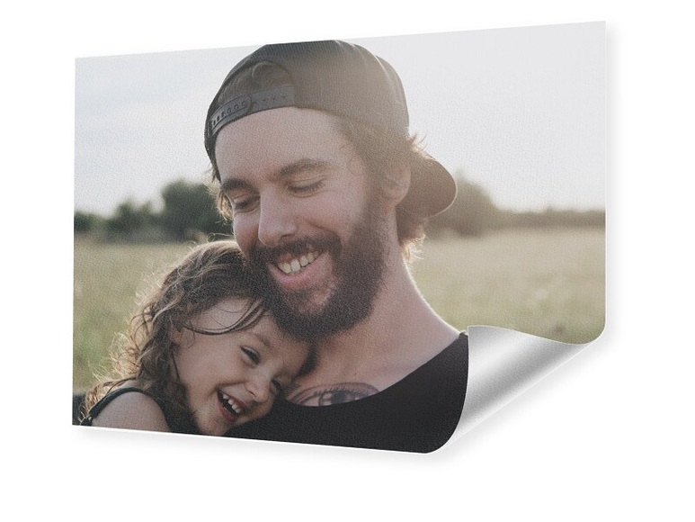 Foto auf Poster im Format 24 x 18 cm im Format 24 x 18 cm