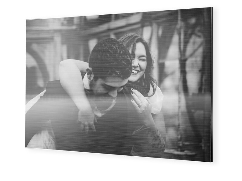 Foto auf Alu Dibond im Format 80 x 45 cm im Format 80 x 45 cm
