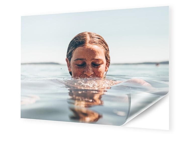 Foto auf Klebefolie im Format 112 x 63 cm im Format 112 x 63 cm