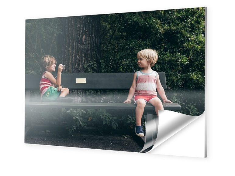 Foto auf Forexplatte im Format 118,9 x 84,1 cm DIN Format im Format 118,9 x 84,1 cm
