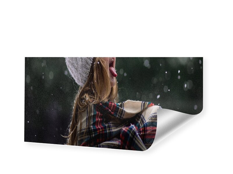 Foto auf Poster im Format 100 x 50 cm als Panorama im Format 100 x 50 cm