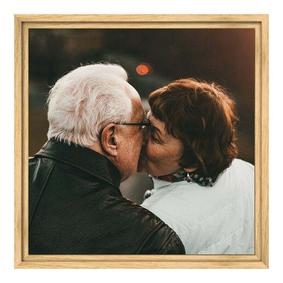 Foto auf Alu Dibond im Format 59,4 x 42 cm im Schattenfuge Platte im Format 59,4 x 42 cm, DIN Format im Format 59,4 x 42 cm