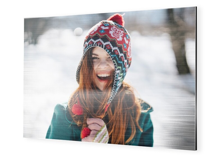 Foto auf Alu Dibond im Format 24 x 18 cm im Format 24 x 18 cm