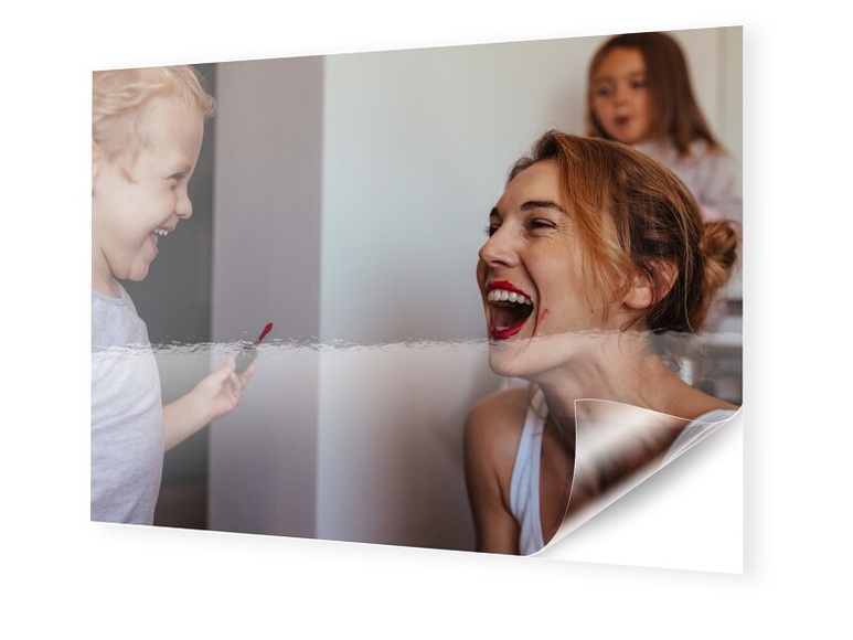 Foto auf Klebefolie im Format 144 x 81 cm im Format 144 x 81 cm