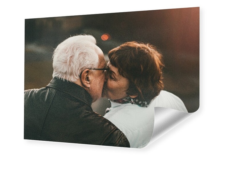 Foto auf Poster im Format 35 x 28 cm im Format 35 x 28 cm