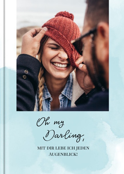 Fotobuch 
